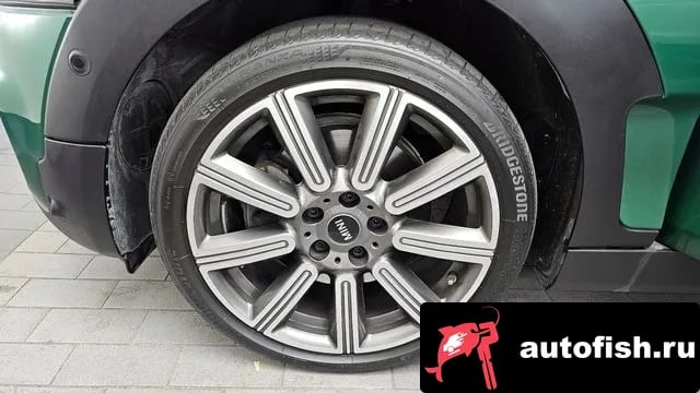 Mini Clubman Cooper S Clubman 2023 года - вид 5