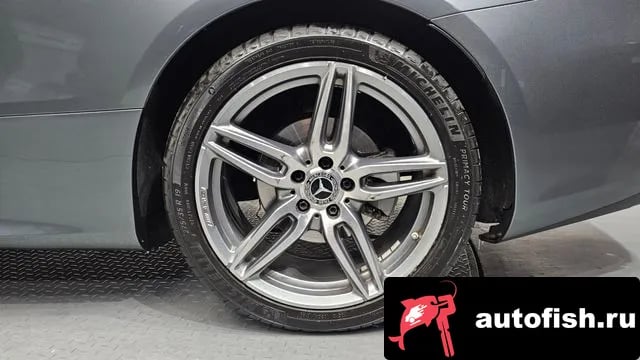 Mercedes-Benz E-Class E-Class W213 2018 года - вид 5