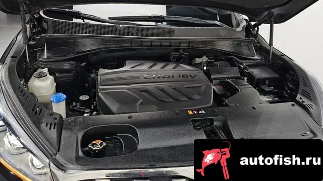 Kia Sorento The New Sorento 2019 года - вид 6