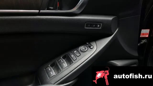 Honda Accord Accord 10th Generation 2018 года - похожие автомобили