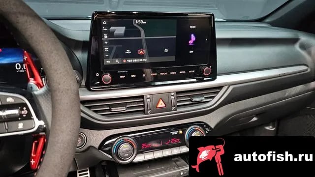 Kia K3 The New K3 2nd generation 2023 года - похожие автомобили