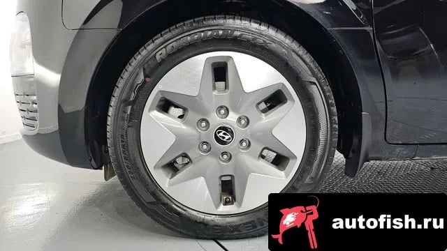 Hyundai Staria Staria 2024 года - вид 5