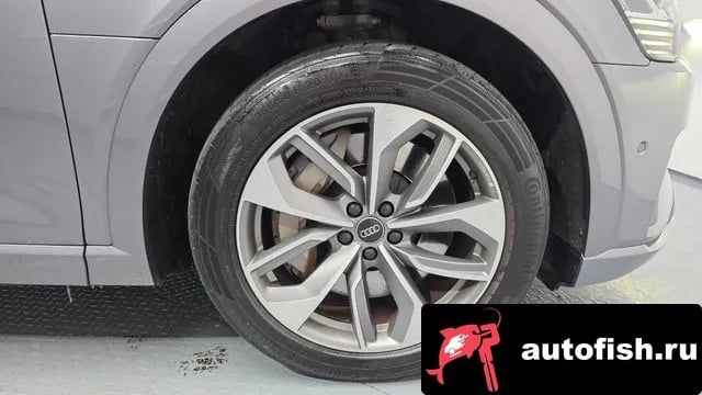 Audi e-tron e-Tron 2020 года - вид 5