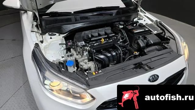 Kia K3 Come New K3 2018 года - вид 6