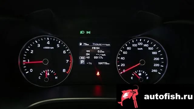 Kia K3 Come New K3 2018 года - похожие автомобили