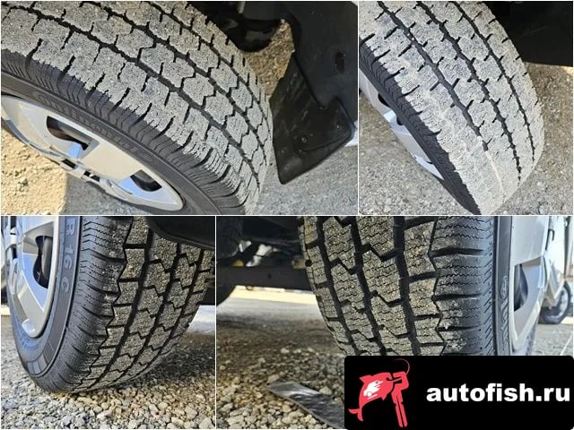 Renault Korea (Samsung) Master Master 2019 года - похожие автомобили