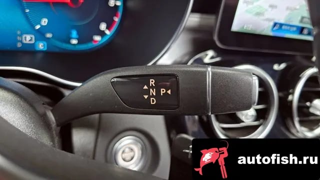 Mercedes-Benz GLC-Class GLC-Class X253 2021 года - похожие автомобили