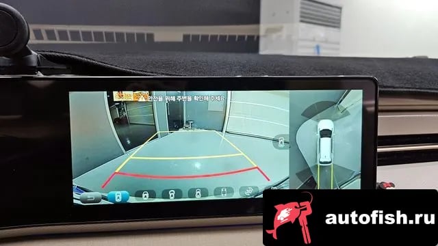 KG Mobility (Ssangyong) Actyon Actian 2nd Generation 2025 года - похожие автомобили