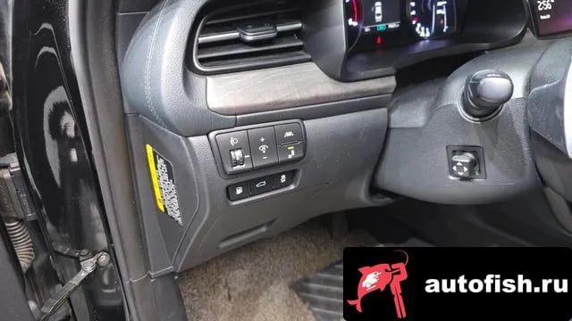 Kia K7 K7 Premier 2019 года - похожие автомобили