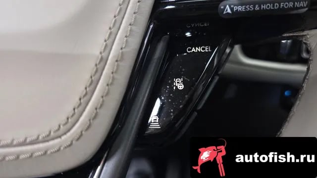 Lincoln Aviator Aviator 2nd generation 2023 года - похожие автомобили