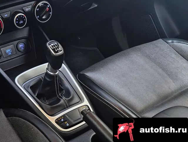 Hyundai Venue Venue 2019 года - похожие автомобили