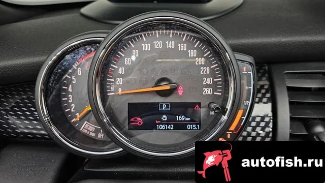 Mini Cooper Convertible Cooper Convertible 2019 года - похожие автомобили