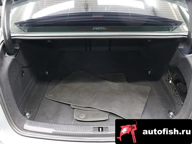 Audi A6 New A6 2018 года - вид 5