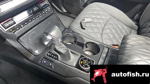 Kia Mohave Mojave The Master 2023 года - похожие автомобили