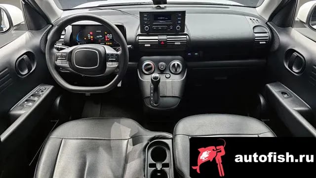 Hyundai Casper Casper 2022 года - похожие автомобили