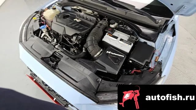 Hyundai Veloster Veloster (JS) 2018 года - вид 6