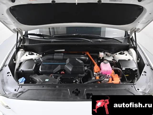 Hyundai Santafe The New San Tafe 2022 года - вид 6