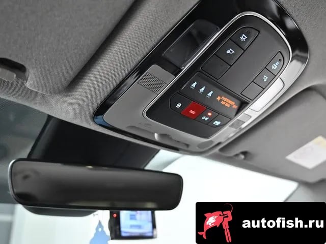 Hyundai Santafe The New San Tafe 2022 года - похожие автомобили