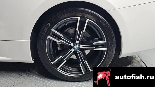 BMW 4-Series 4 Series (G22) 2021 года - вид 5