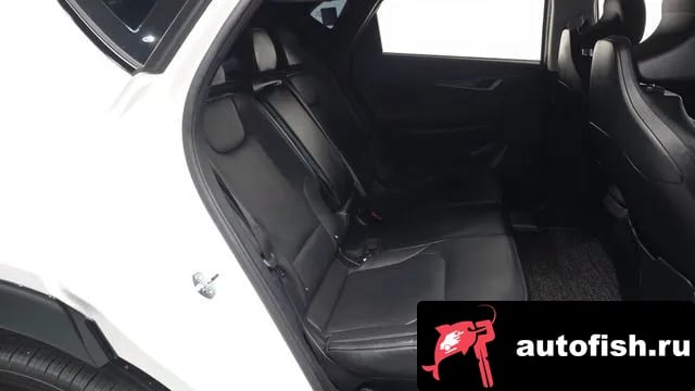 Kia EV6 The New EV6 2024 года - похожие автомобили