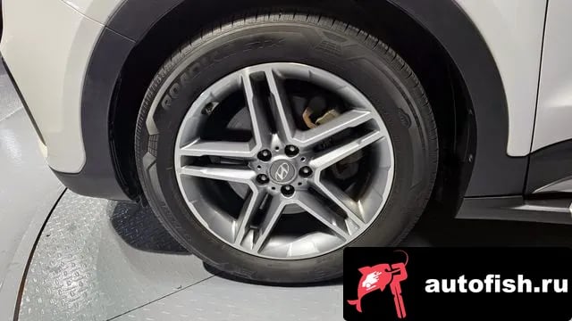 Hyundai Maxcruz The New Max Cruise 2018 года - вид 5