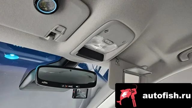 Chevrolet (GM Daewoo) Bolt EV Bolt EV 2021 года - похожие автомобили