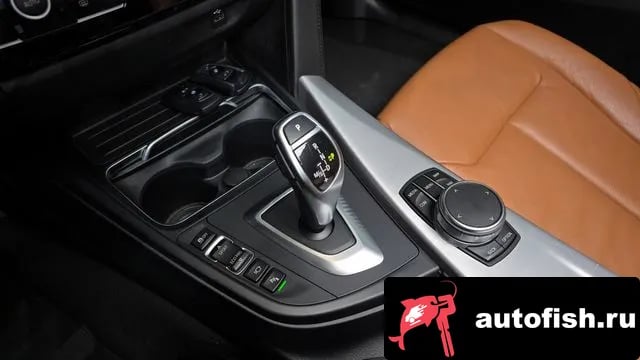 BMW 4-Series 4 Series (F32) 2019 года - похожие автомобили