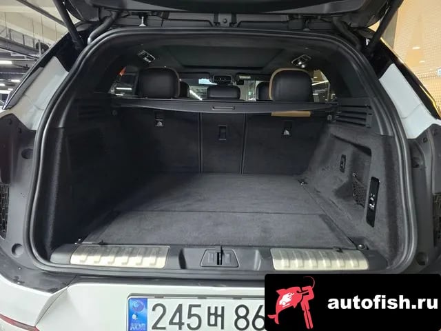 Land Rover Range Rover Sport Range Rover Sport 3rd Generation 2023 года - вид 6