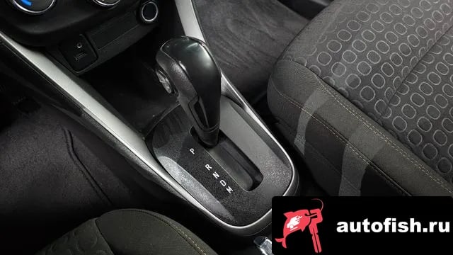 Chevrolet (GM Daewoo) Trax The New Trax 2019 года - похожие автомобили