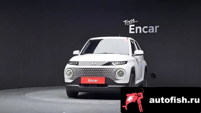 Hyundai Casper Casper 2022 года - вид 3