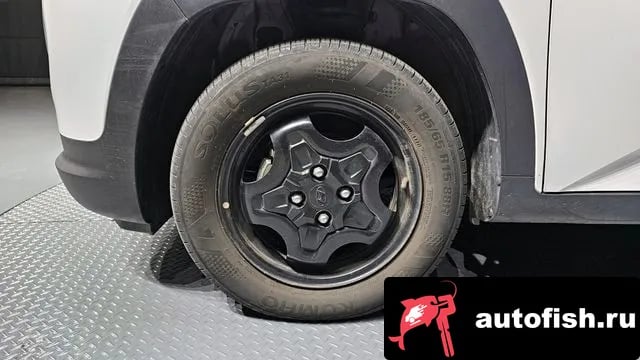 Hyundai Casper Casper 2022 года - похожие автомобили