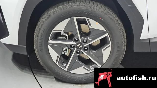 Hyundai Tucson The New Tucson Hybrid (NX4) 2025 года - похожие автомобили