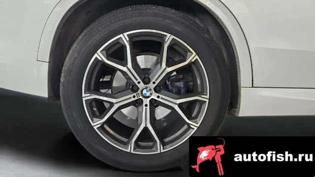 BMW X5 X5 (G05) 2023 года - вид 5