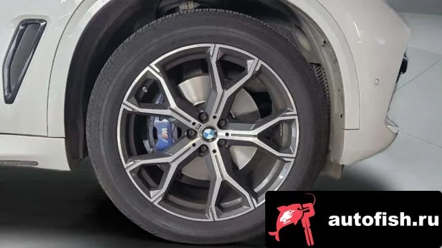 BMW X5 X5 (G05) 2023 года - вид 6