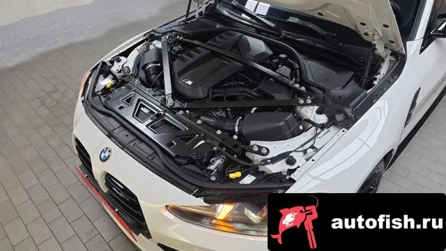 BMW M4 M4 (G82) 2025 года - вид 6