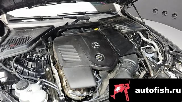 Mercedes-Benz E-Class E-Class W214 2024 года - вид 5