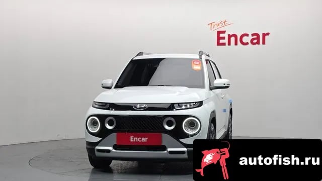 Hyundai Casper Casper 2021 года - похожие автомобили