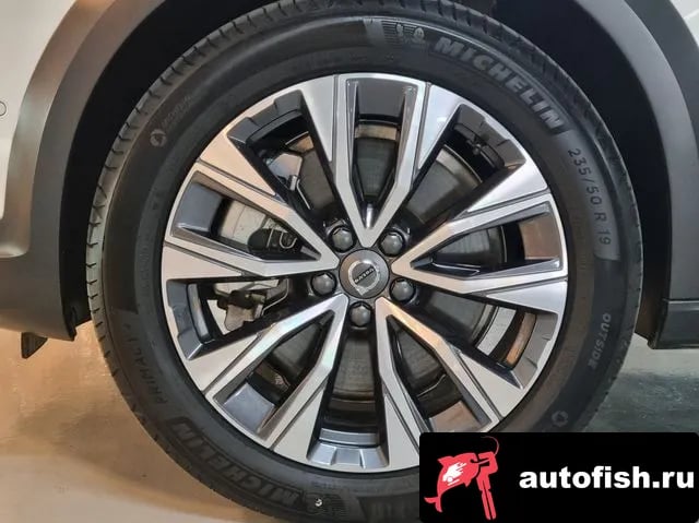 Volvo V90 V90 Cross-Country 2024 года - вид 5