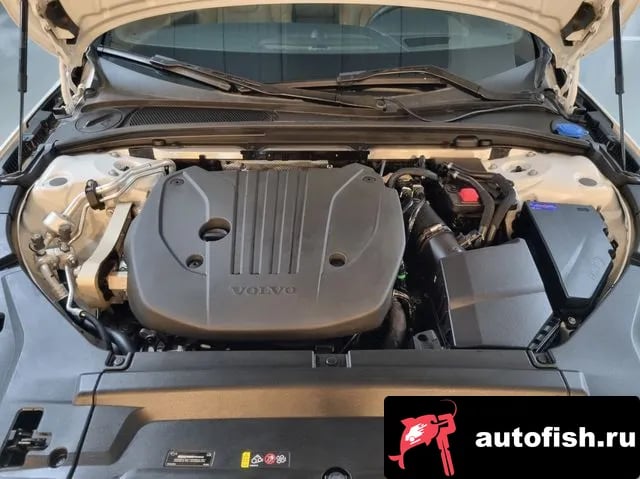 Volvo V90 V90 Cross-Country 2024 года - вид 6