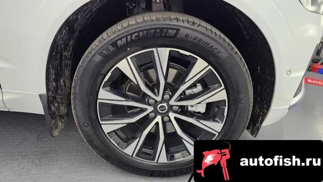 Volvo XC60 XC60 second Generation 2024 года - вид 4