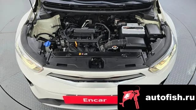 Kia Stonic Stony 2018 года - вид 6