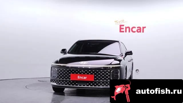 Hyundai Grandeur Granger (GN7) 2024 года - похожие автомобили