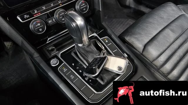 Volkswagen Passat Passat GT (B8) 2018 года - похожие автомобили