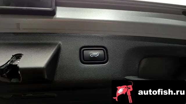 Hyundai Tucson Tucson Hybrid (NX4) 2022 года - похожие автомобили