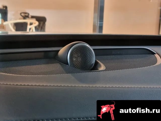 Volvo XC90 XC90 second Generation 2025 года - похожие автомобили