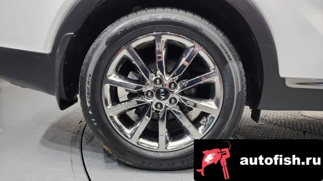 Kia Sorento All New Sorento 2017 года - вид 5