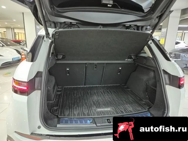 Land Rover Range Rover Evoque Range Rover Evoque 2nd Generation 2025 года - вид 6