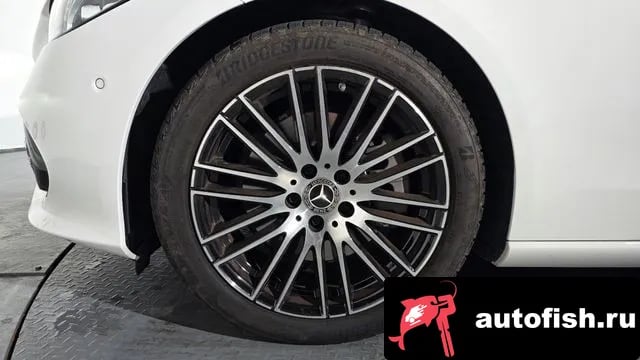 Mercedes-Benz C-Class C-Class W206 2024 года - вид 5