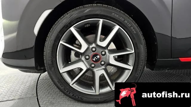 Kia Soul Saul Booster 2019 года - вид 5