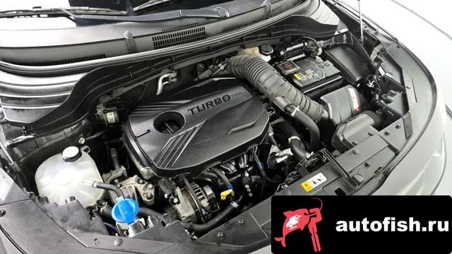 Kia Soul Saul Booster 2019 года - вид 6